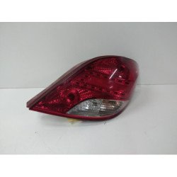 Feu Arriere Principal Droit (feux) Peugeot 207 Phase 2